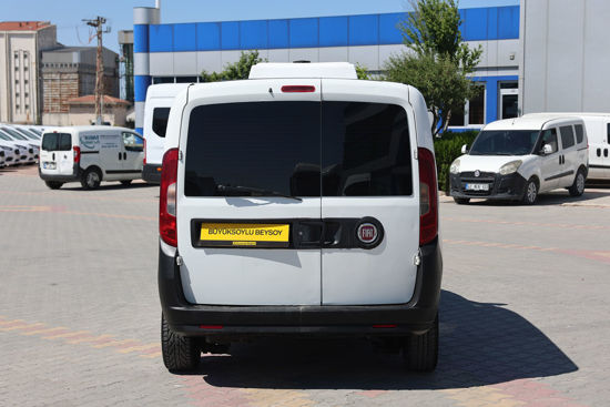 2020 MODEL FIAT DOBLO CARGO MAXI 1.3 M.JET   SOĞUTUCULU 2+1 95 Hp A/C