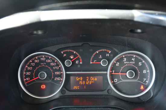 2020 MODEL FIAT DOBLO CARGO MAXI 1.3 M.JET   SOĞUTUCULU 2+1 95 Hp A/C