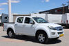 2016 MODEL ISUZU D-MAX 2.5 4X2 Ç.KABİN KAMYONET 163 Hp A/C