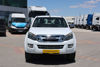 2016 MODEL ISUZU D-MAX 2.5 4X2 Ç.KABİN KAMYONET 163 Hp A/C