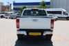 2016 MODEL ISUZU D-MAX 2.5 4X2 Ç.KABİN KAMYONET 163 Hp A/C