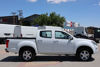 2016 MODEL ISUZU D-MAX 2.5 4X2 Ç.KABİN KAMYONET 163 Hp A/C