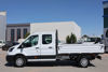 2023 MODEL FORD TRANSİT 350 L Ç.KABİN KAMYONET 170 Hp