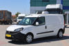 BÜYÜKSOYLU BEYSOY'DAN DOBLO CARGO MAXI 1.3 M.JET SOĞUTUCULU 2+1