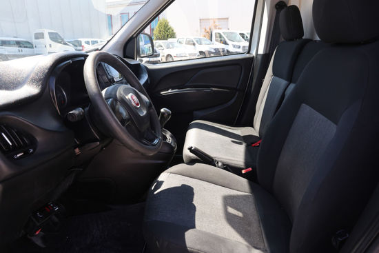 BÜYÜKSOYLU BEYSOY'DAN DOBLO CARGO MAXI 1.3 M.JET SOĞUTUCULU 2+1