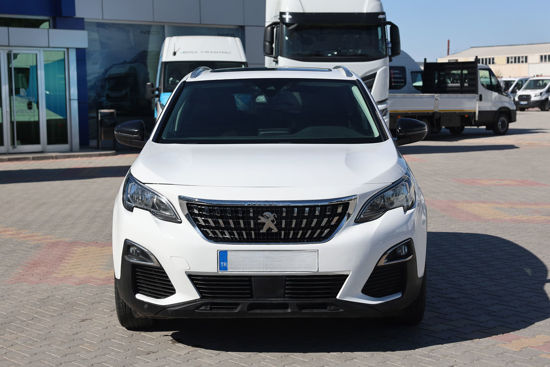 2018 PEUGEOT 3008 ACTIVE 1.6 BLUEHDİ 120 HP A/C