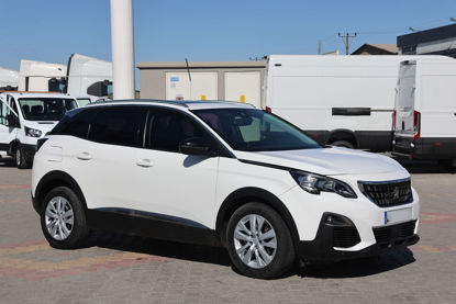 2018 PEUGEOT 3008 ACTIVE 1.6 BLUEHDİ 120 HP A/C