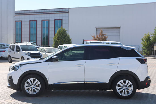 2018 PEUGEOT 3008 ACTIVE 1.6 BLUEHDİ 120 HP A/C
