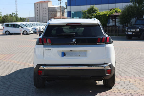 2018 PEUGEOT 3008 ACTIVE 1.6 BLUEHDİ 120 HP A/C