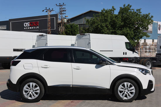 2018 PEUGEOT 3008 ACTIVE 1.6 BLUEHDİ 120 HP A/C