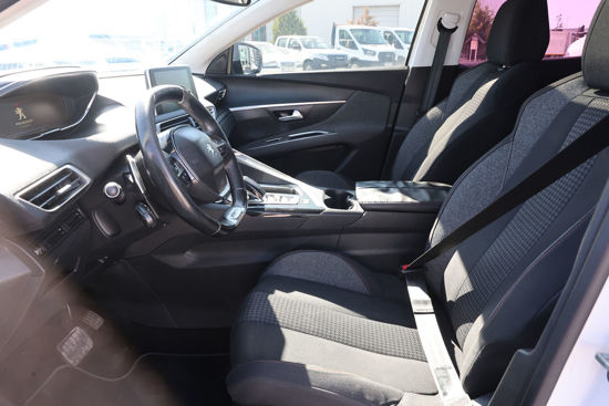 2018 PEUGEOT 3008 ACTIVE 1.6 BLUEHDİ 120 HP A/C