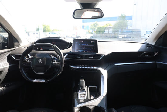 2018 PEUGEOT 3008 ACTIVE 1.6 BLUEHDİ 120 HP A/C
