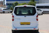2022 MODEL FORD TOURNEO COURIER 1.5 TDCI  DELUXE  100HP
