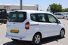 2022 MODEL FORD TOURNEO COURIER 1.5 TDCI  DELUXE  100HP