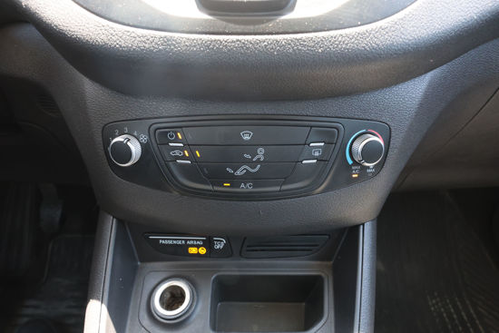 2022 MODEL FORD TOURNEO COURIER 1.5 TDCI  DELUXE  100HP