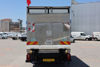 2016 MODEL ISUZU NLR LONG LİFTLİ FRİGORİFİK KAMYONET