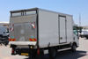 2016 MODEL ISUZU NLR LONG LİFTLİ FRİGORİFİK KAMYONET