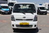 2019 MODEL KİABONGO K2500 AÇIK SAÇ KASA KAMYONET 130 Hp A/C