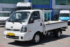 2019 MODEL KİABONGO K2500 AÇIK SAÇ KASA KAMYONET 130 Hp A/C