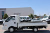 2019 MODEL KİABONGO K2500 AÇIK SAÇ KASA KAMYONET 130 Hp A/C