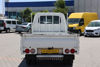 2019 MODEL KİABONGO K2500 AÇIK SAÇ KASA KAMYONET 130 Hp A/C