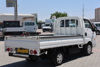 2019 MODEL KİABONGO K2500 AÇIK SAÇ KASA KAMYONET 130 Hp A/C