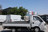 2019 MODEL KİABONGO K2500 AÇIK SAÇ KASA KAMYONET 130 Hp A/C