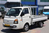 2016 HYUNDAI H100 AÇIK SAÇ KASA KAMYONET 130 HP