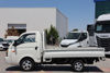 2016 HYUNDAI H100 AÇIK SAÇ KASA KAMYONET 130 HP
