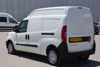 2021 MODEL FIAT DOBLO CARGO MAXI XL 1.6 M.JET 120 Hp A/C