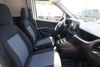 2021 MODEL FIAT DOBLO CARGO MAXI XL 1.6 M.JET 120 Hp A/C