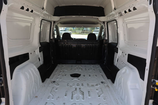 2021 MODEL FIAT DOBLO CARGO MAXI XL 1.6 M.JET 120 Hp A/C
