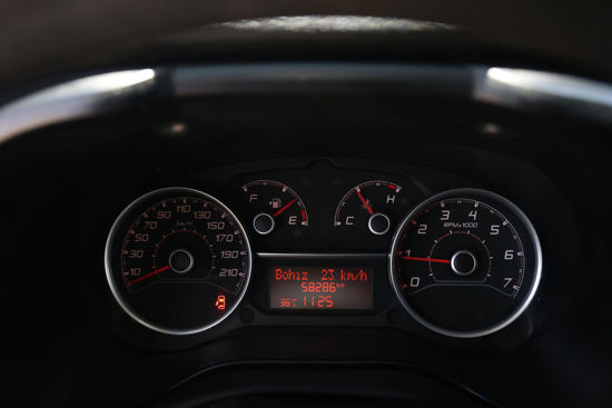 2021 MODEL FIAT DOBLO CARGO MAXI XL 1.6 M.JET 120 Hp A/C