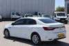2021 MODEL RENAULT MEGANE SEDAN 1.5 BLUEDCI JOY EDC 115 HP