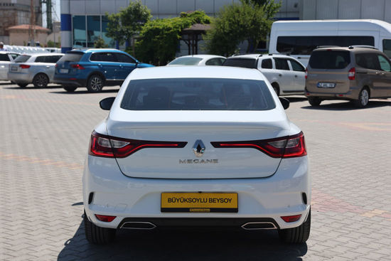 2021 MODEL RENAULT MEGANE SEDAN 1.5 BLUEDCI JOY EDC 115 HP