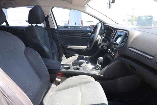 2021 MODEL RENAULT MEGANE SEDAN 1.5 BLUEDCI JOY EDC 115 HP