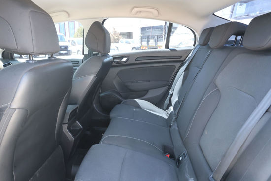 2021 MODEL RENAULT MEGANE SEDAN 1.5 BLUEDCI JOY EDC 115 HP