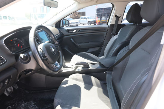 2021 MODEL RENAULT MEGANE SEDAN 1.5 BLUEDCI JOY EDC 115 HP