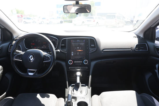 2021 MODEL RENAULT MEGANE SEDAN 1.5 BLUEDCI JOY EDC 115 HP