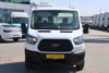 2019 MODEL FORD TRANSIT 350 L ŞASE KAMYONET 170 Hp A/C