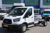 2019 MODEL FORD TRANSIT 350 L ŞASE KAMYONET 170 Hp A/C