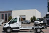 2019 MODEL FORD TRANSIT 350 L ŞASE KAMYONET 170 Hp A/C