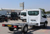 2019 MODEL FORD TRANSIT 350 L ŞASE KAMYONET 170 Hp A/C