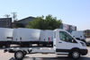 2019 MODEL FORD TRANSIT 350 L ŞASE KAMYONET 170 Hp A/C