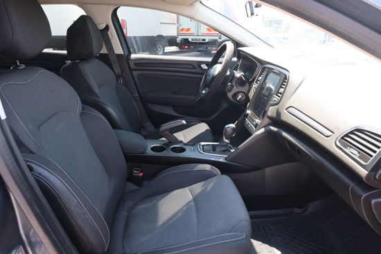 2021 MODEL RENAULT MEGANE SEDAN 1.5 BLUEDCI JOY EDC 115 HP