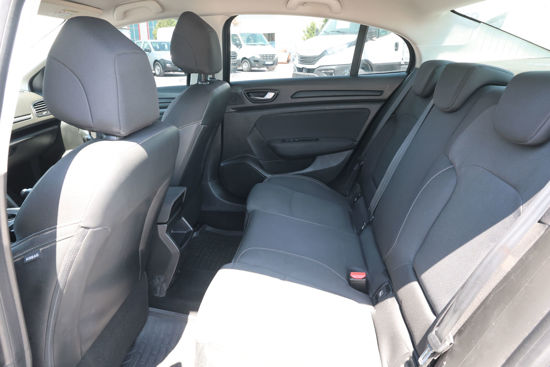 2021 MODEL RENAULT MEGANE SEDAN 1.5 BLUEDCI JOY EDC 115 HP