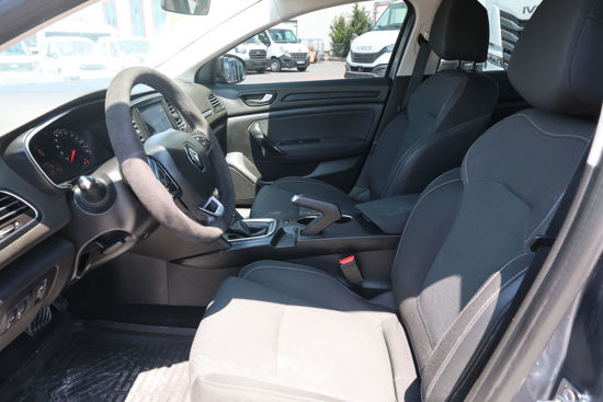2021 MODEL RENAULT MEGANE SEDAN 1.5 BLUEDCI JOY EDC 115 HP