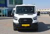 2023 MODEL FORD TRANSİT 2.0L ECOBLUE 350 L   Ç.KABİN KAMYONET GÜVENLİK PAKET 170 Hp A/C