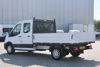 2023 MODEL FORD TRANSİT 2.0L ECOBLUE 350 L   Ç.KABİN KAMYONET GÜVENLİK PAKET 170 Hp A/C