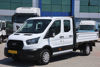 2023 MODEL FORD TRANSİT 2.0L ECOBLUE 350 L   Ç.KABİN KAMYONET GÜVENLİK PAKET 170 Hp A/C